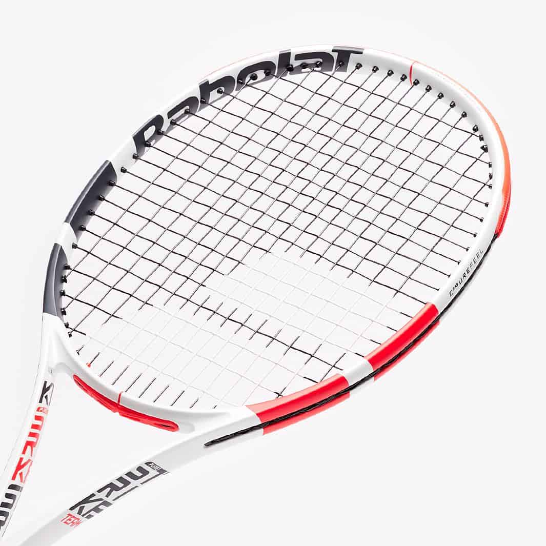 Babolat Pure Strike Tour 320g Tennis Basic