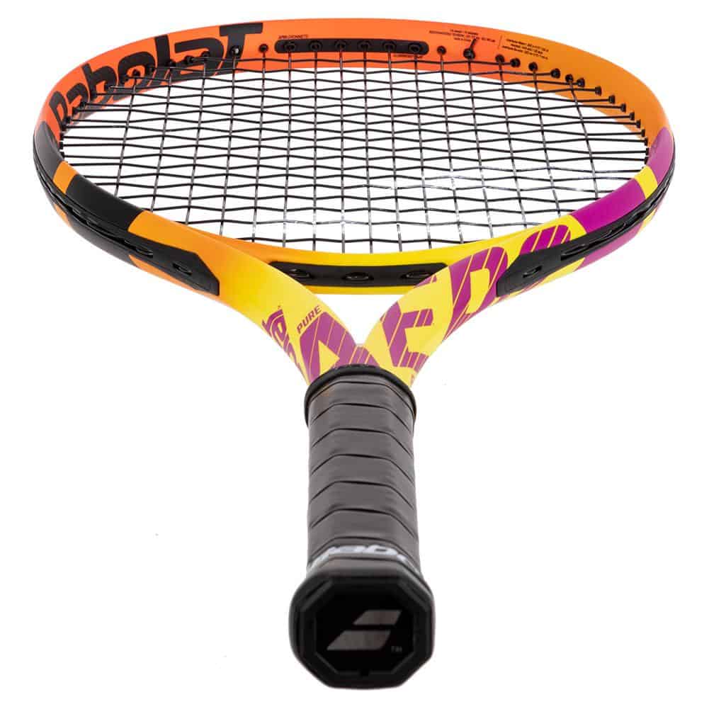 BABOLAT Pure Aero RAFA 300g Tennis Basic