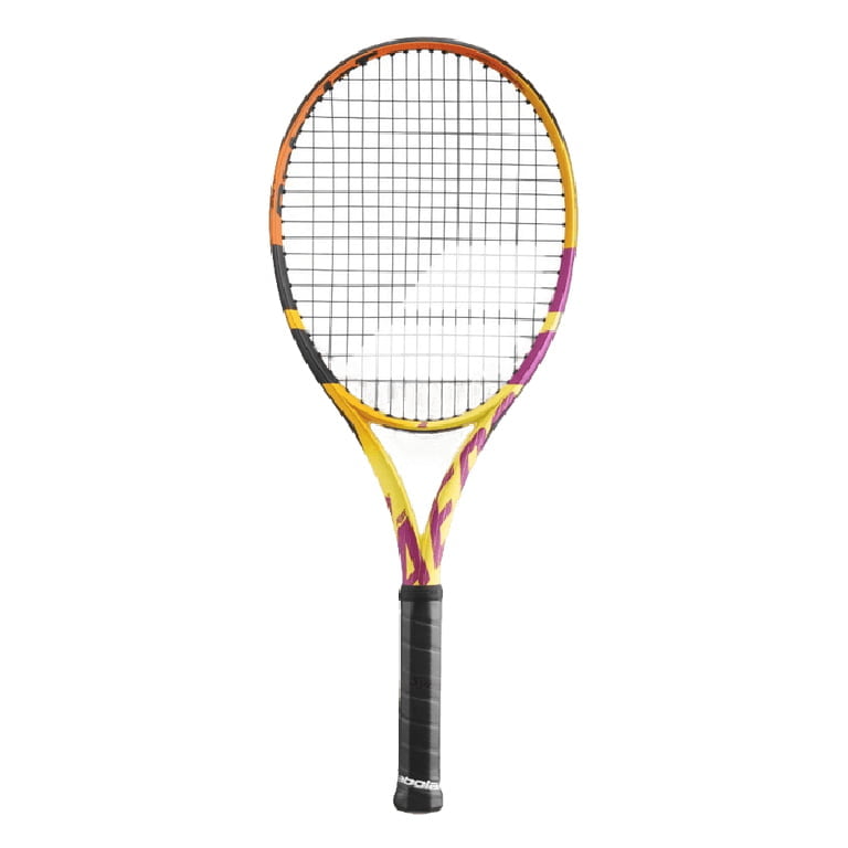 BABOLAT Pure Aero RAFA 300g Tennis Basic