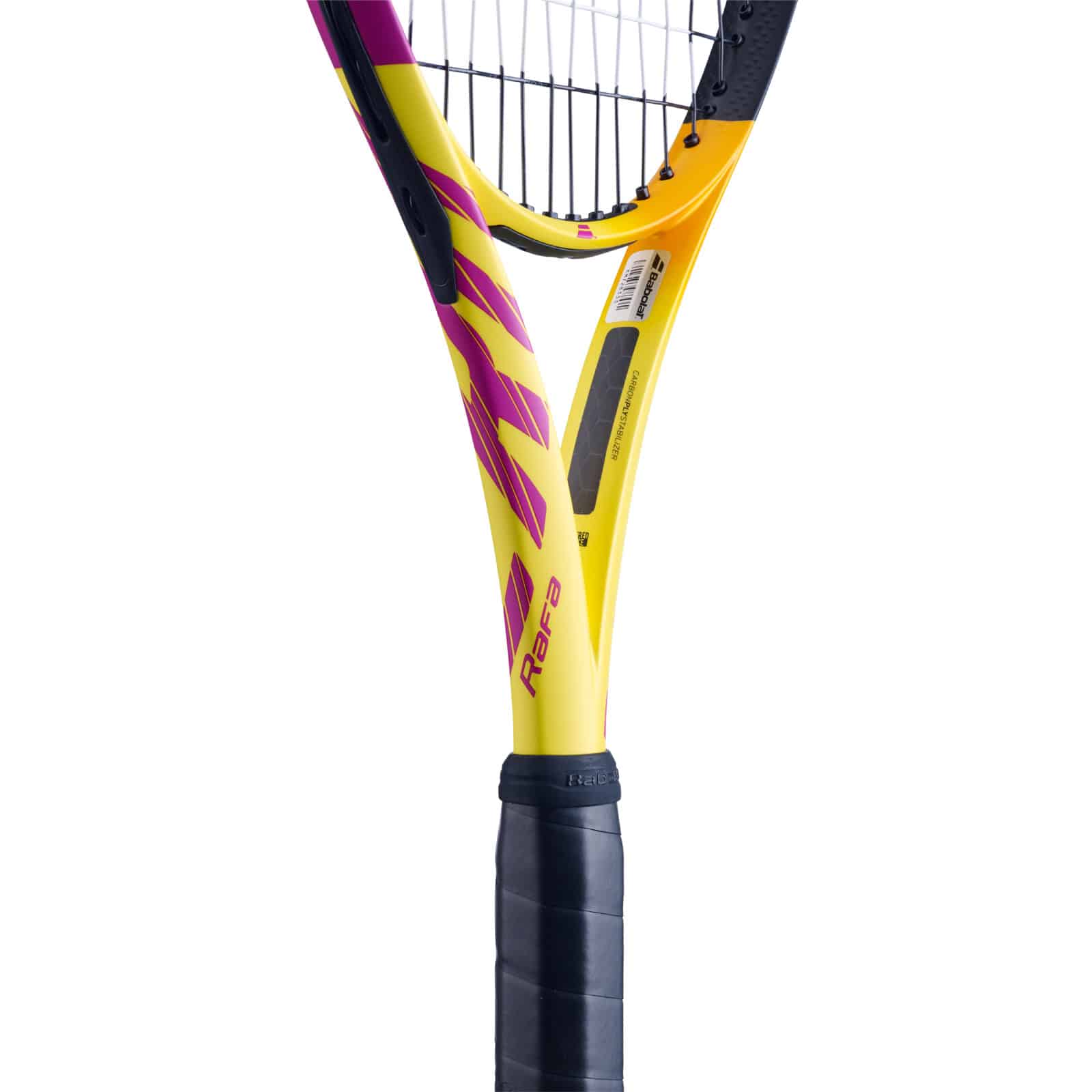 BABOLAT Pure Aero RAFA 300g Tennis Basic