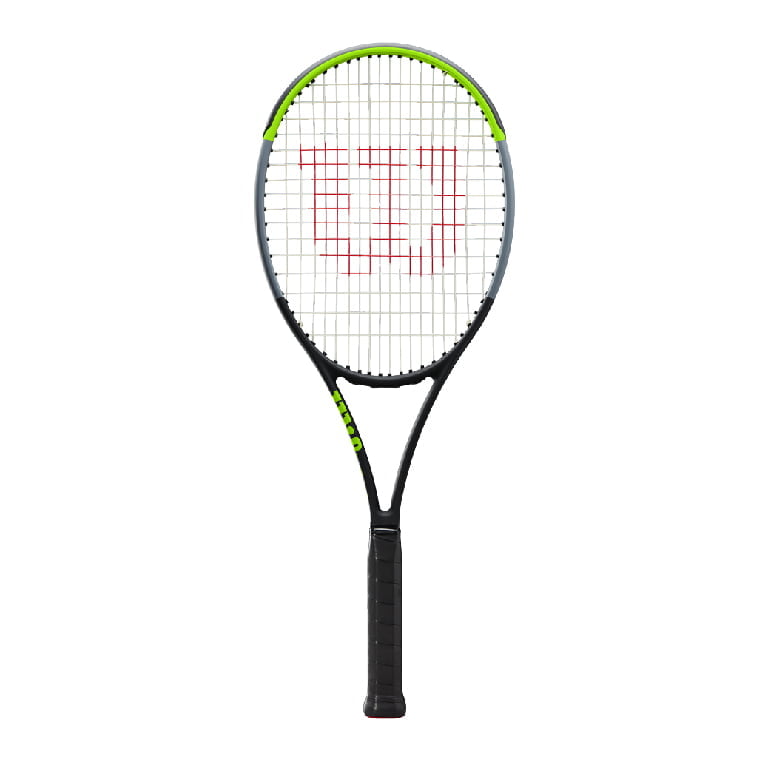 WILSON Blade 98 v7 18x20 (305g) - Tennis Basic